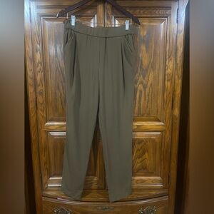 Wilfred cohen pants 8